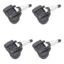 4 Sensores De Tpms Para Dodge Dart Chrysler 200 68193586ac Chrysler 