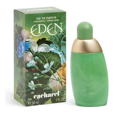 Perfume Eden Cacharel Feminino Edp 50ml