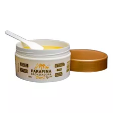 Bronzeador Parafina Gold Fps8 120g