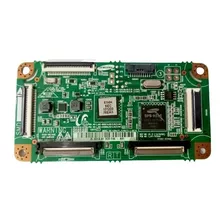 Placa Tcon Tv Pn43h4000ag Lj92-02019a