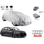 Forro Funda Cubreauto Afelpada Audi Rs6 2021