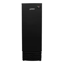 Cervejeira Vertical Imbera Ccv355 Porta Cega 471l Preta 127v