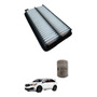 Filtro Aire Fram Ca10013 Acura Mdx 2007 2008 2009