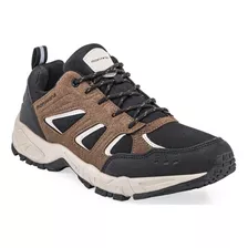 Zapatillas Montagne City Fire