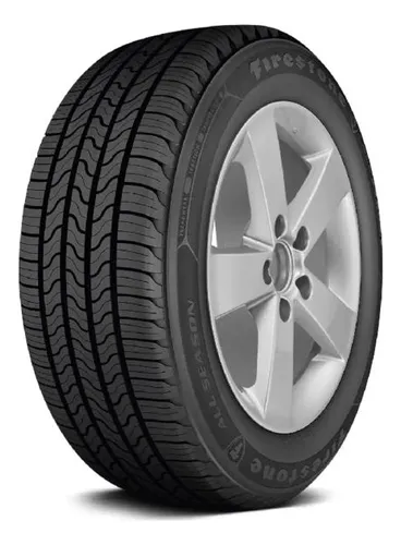Tercera imagen para búsqueda de firestone 235 60 r16