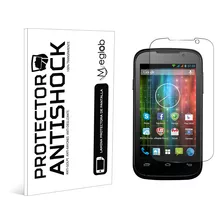 Protector Antishock Para Prestigio MultiPhone 3400 Duo