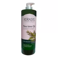  Kerasys Tea Tree Oil Condicionador 1l