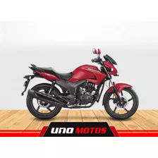 Hero Hunk 150cc I3s 0km 2024 No Rouser 125 