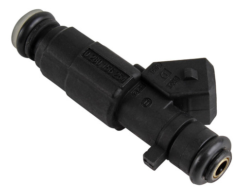 Inyector Gasolina Para Volkswagen Lupo 4cil 1.6 2014 Foto 5