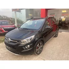 Baic X25 Fashion Motor 1.5 Ta 2019