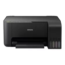 Impressora Sublimatica Multiful Epson Ecotank L3250 Wifi 