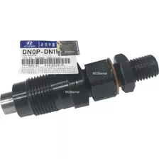 Inyector Hyundai Porter 04-10 H1 H100 Terracan 2.5 D4bh