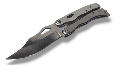 Navaja Mariposa Hunter Knife C5985 - Ideal Outdoor/ Pesca