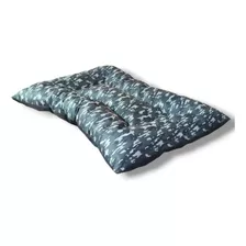 Cama Para Perros Antidesgarro 90cm X 70cm Imperdible