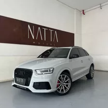 Audi Rsq3 2.5 Tfsi Quattro 20v 310cv Gasolina 4p S-tronic