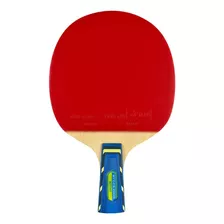 Raqueta De Tenis De Mesa Btycs 2000 Estilo Chino Penhol...