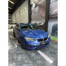 Bmw M240 