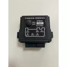 881797 Relé De Controle De Rotação Motor Volvo Penta Kad