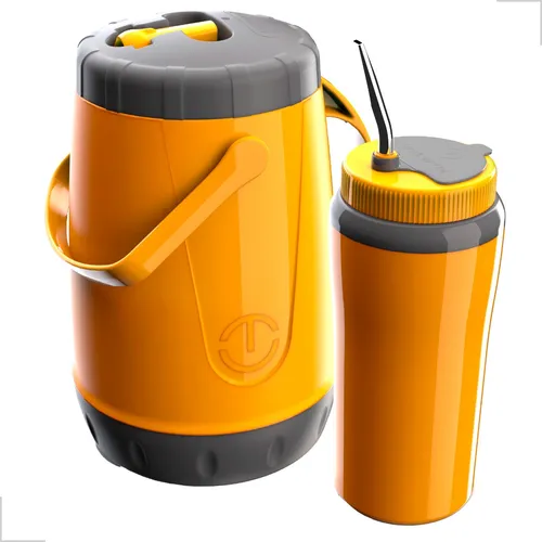 Kits para chimarrãomais vendidos de 2023: Descubra quais são os top 5 do momento!