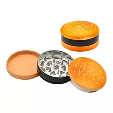 Grinder Rascador Trilladora Hamburguesa 2 Pisos