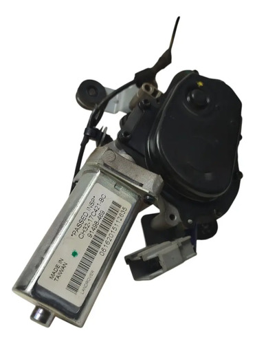 Motor Limpador Traseiro Discovery 4 2015 2016 Ch3217c421bc