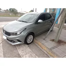 Fiat Argo 1.8 Precision Tomo Plan De Ahorro En Parte De Pago