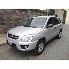 Kia Sportage Sincronica 