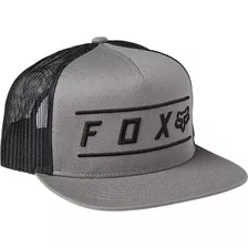 Gorra Fox Pinnacle Mesh Snapback [ptr]