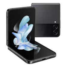 Samsung Galaxy Z Flip4 5g Dobrável 128gb 8gb Ram Preto
