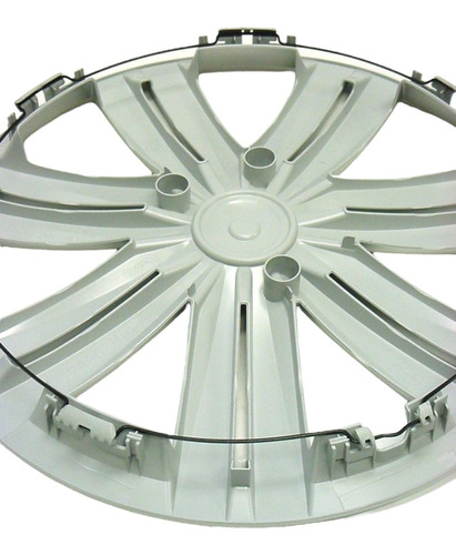 Tapon Original Rin 16 Vw Jetta A6 Tapa Polvera Copa Mk6 Foto 2