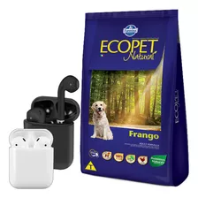 Alimento Ecopet Perro Adulto 20 Kg + Envío + Regalo