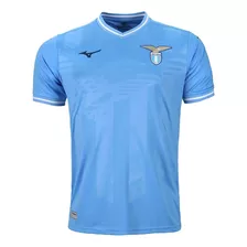 Camiseta Titular Ss Lazio