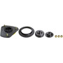 Kit 4 Amortiguadores Chevrolet 400ss 1993 8 Cil 5.7 Grc-p