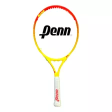 Raqueta De Tenis Penn Junior 21 Un Solo Cuerpo Funda Cubre