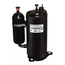 Compressor Rotativo Sanyo 12000 Btus R410 220v Com Capacitor