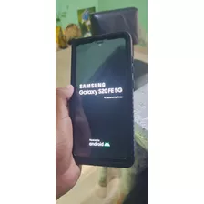 Samsung S20 Fe 5g 