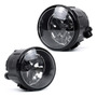 D2s Hid Xenn Faro + 9006 Led Kit De Luz Antiniebla 6000k