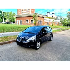 Honda Fit 2010 1.5 2009 Ex Mt 120cv