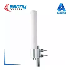 Antena Omnidireccional Dualband 11dbi - Usado