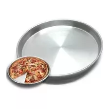 Pizzera De Aluminio Reforzado N°28 Marca El Siglo