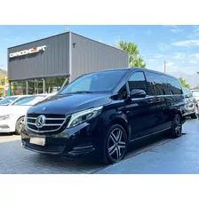 Mercedes-benz V220 Un Dueño 2017