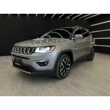 Jeep Compass 2021