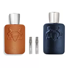 2 Muestras Parfums De Marly Layton & Althaïr 5ml C/u