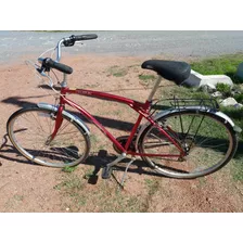 Vendo Bici 