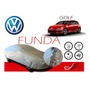 Funda Silicon Llave Mk7 Vw Golf 7 Leon Seat Ibiza Gli Gti