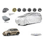 Funda Car Cover Afelpada Chrysler Pt Cruiser 2.4 Turbo 2010