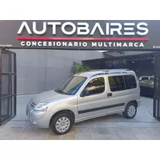 Citroën Berlingo 1.6 Xtr Hdi 92cv Autobaires