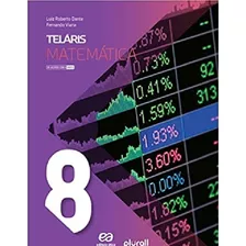 Teláris - Matemática - 8º Ano