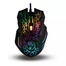 Mouse Imexx Ime-27260 Usb Gamer