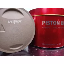 Piston Suzuki Dr200 Hj200 Sm200 Enduro Vitrix Std 0.25 0.50